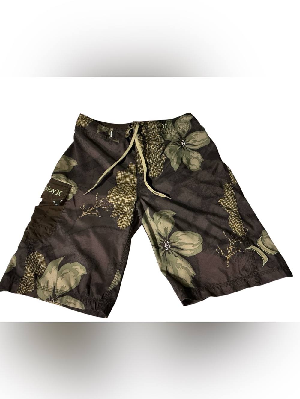 👍 Hurley Men’s Board Shorts